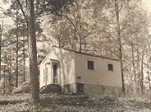 1st House in Pine Lake